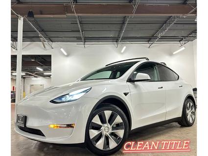 2022 Tesla Model Y Birmingham AL