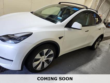 2022 Tesla Model Y Birmingham AL