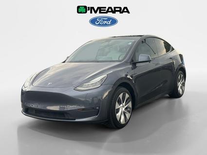 2022 Tesla Model Y Denver CO