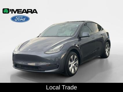 2022 Tesla Model Y Denver CO