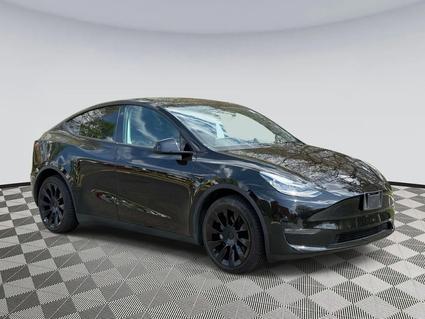 2022 Tesla Model Y Chantilly VA