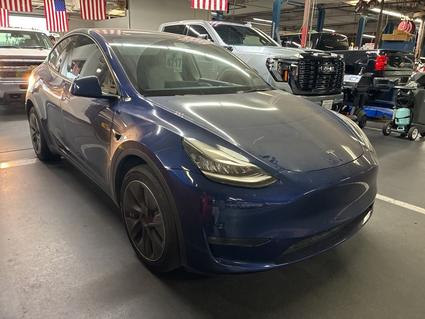 2022 Tesla Model Y Clovis CA