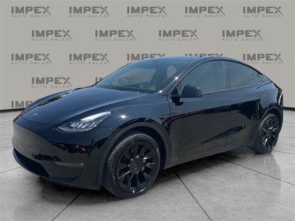 2022 Tesla Model Y Greensboro NC