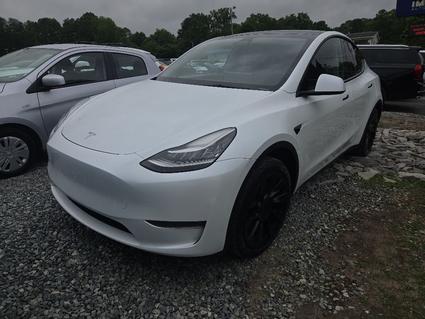 2023 Tesla Model Y Greensboro NC