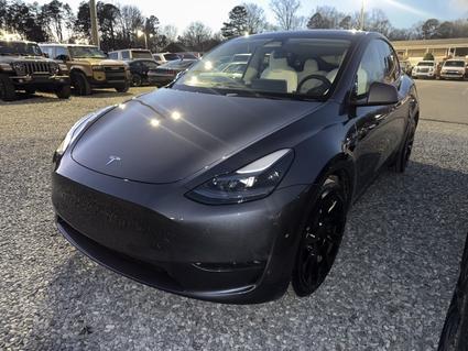 2023 Tesla Model Y Greensboro NC