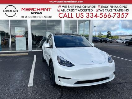 2023 Tesla Model Y Troy AL