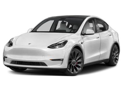 2023 Tesla Model Y Saint Paul MN