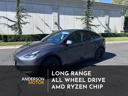 2023 Tesla Model Y Salt Lake City UT