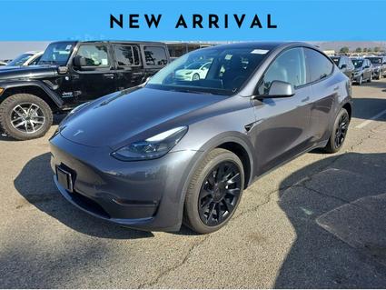 2023 Tesla Model Y Salt Lake City UT