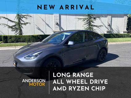 2023 Tesla Model Y Salt Lake City UT