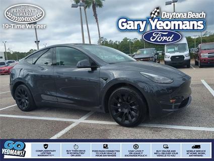 2024 Tesla Model Y Daytona Beach FL