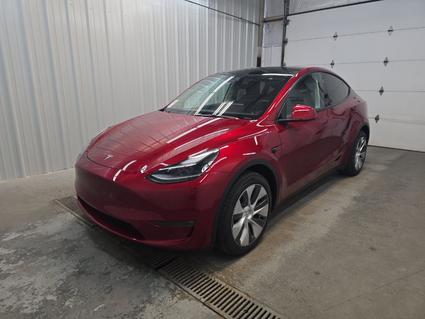 2024 Tesla Model Y Richmond VA