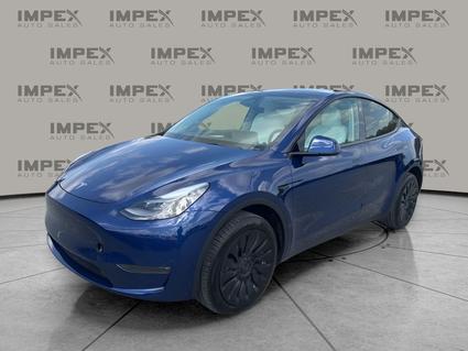 2024 Tesla Model Y Greensboro NC