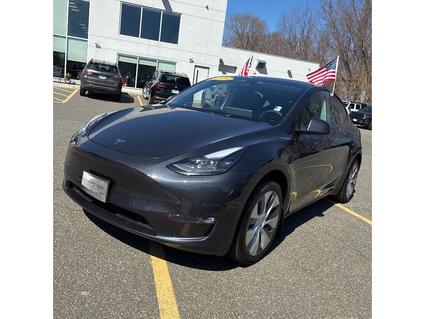 2024 Tesla Model Y Richmond VA