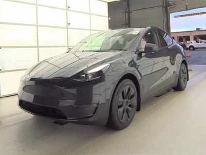 2024 Tesla Model Y Richmond VA