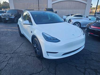 2024 Tesla Model Y Thousand Oaks CA