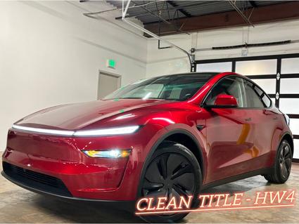 2026 Tesla Model Y Birmingham AL