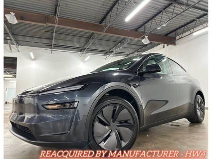 2026 Tesla Model Y Birmingham AL