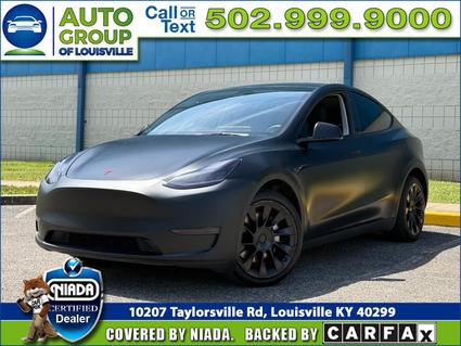 2022 Tesla Model Y Louisville KY