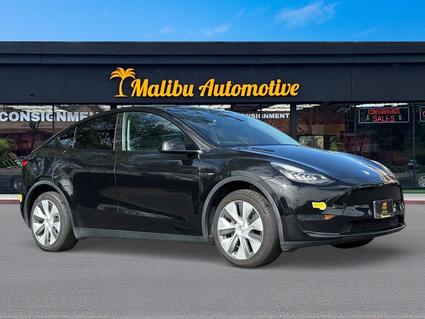 2023 Tesla Model Y Thousand Oaks CA