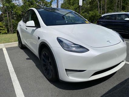 2023 Tesla Model Y Pineville NC