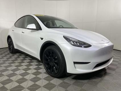 2023 Tesla Model Y Pineville NC