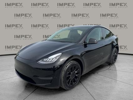2023 Tesla Model Y Greensboro NC
