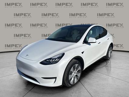 2023 Tesla Model Y Greensboro NC