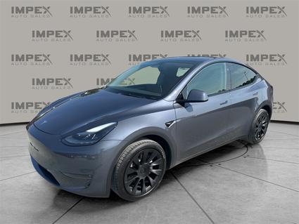 2023 Tesla Model Y Greensboro NC