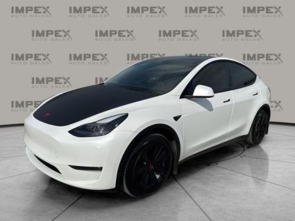 2023 Tesla Model Y Greensboro NC