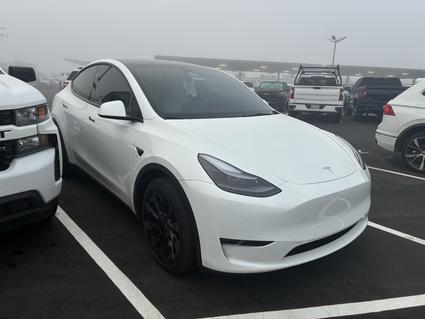 2023 Tesla Model Y Clovis CA