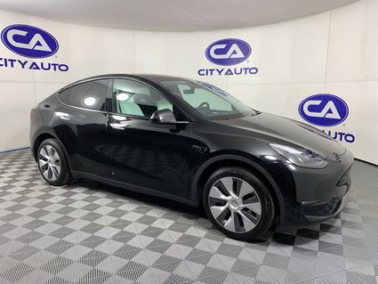 2023 Tesla Model Y Memphis TN