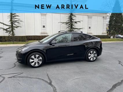 2023 Tesla Model Y Salt Lake City UT