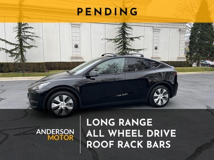 2023 Tesla Model Y Salt Lake City UT