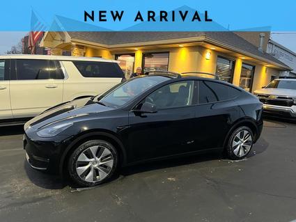 2023 Tesla Model Y Salt Lake City UT