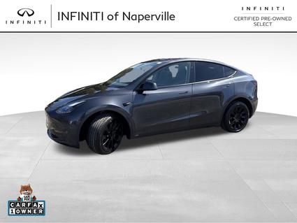 2024 Tesla Model Y Naperville IL