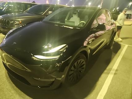 2024 Tesla Model Y Fort Walton Beach FL