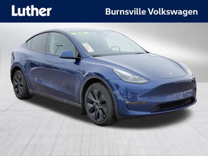 2024 Tesla Model Y Burnsville MN
