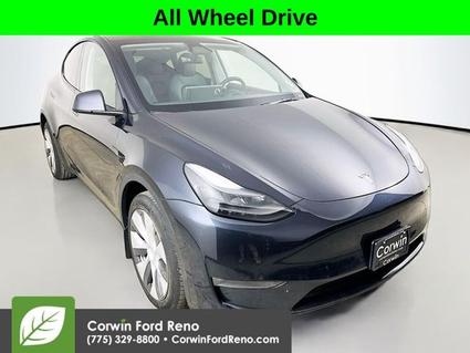 2024 Tesla Model Y Reno NV