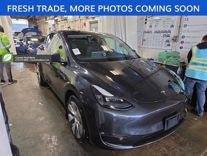 2024 Tesla Model Y Reno NV