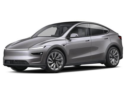 2026 Tesla Model Y Grapevine TX