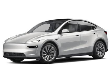 2026 Tesla Model Y Coeur d'Alene ID