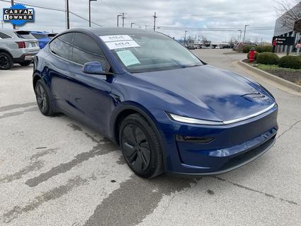 2026 Tesla Model Y Nicholasville KY