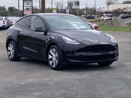 2023 Tesla Model Y Madison AL