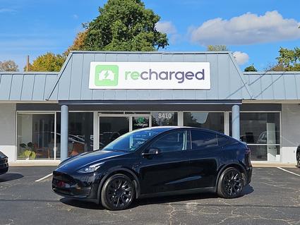 2023 Tesla Model Y Richmond VA