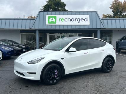 2023 Tesla Model Y Richmond VA