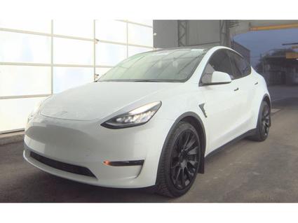 2023 Tesla Model Y Tyler TX
