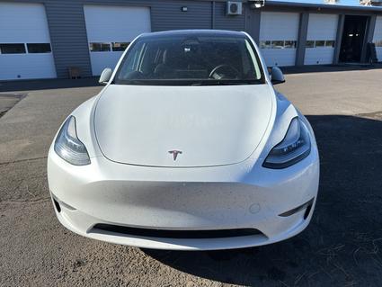 2023 Tesla Model Y La Grande OR
