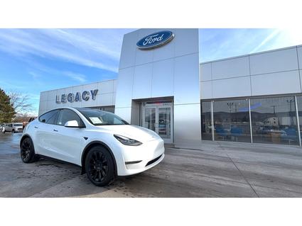 2023 Tesla Model Y La Grande OR