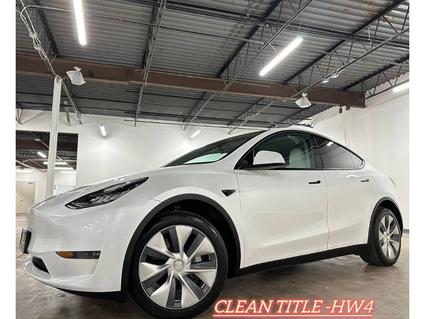 2023 Tesla Model Y Birmingham AL
